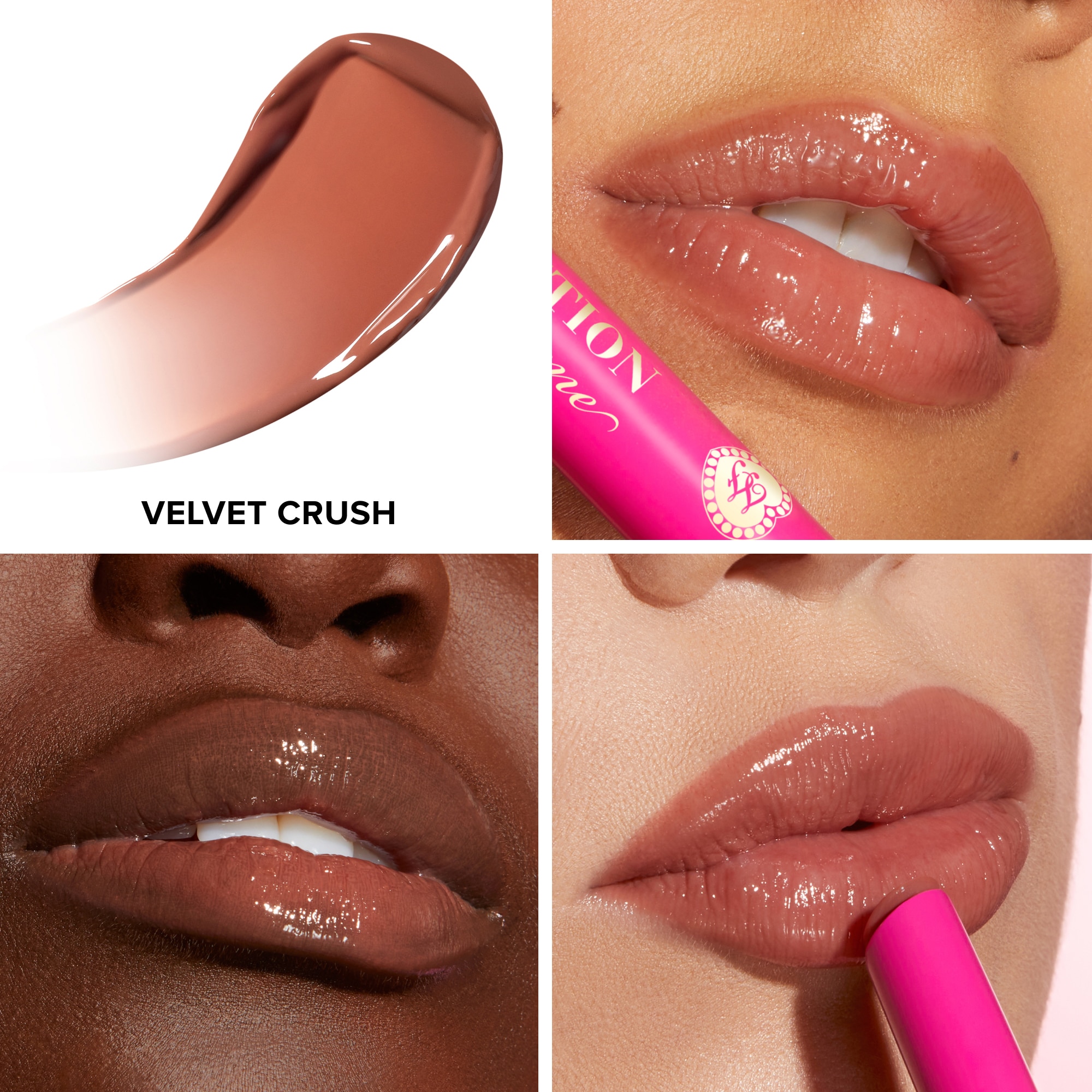 PLUMPING CLICKS EXTREME (BÁLSAMO LABIAL EN BARRA)